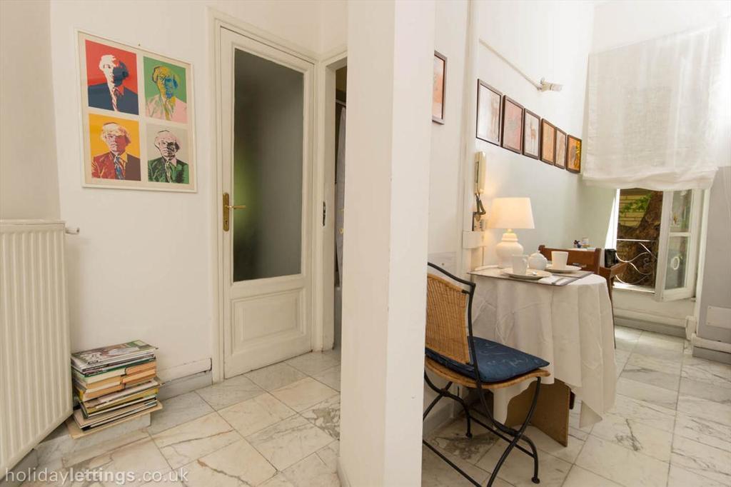 2 Be Home Colosseo Roma Rom bilde
